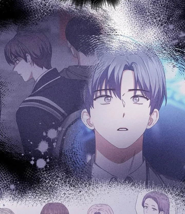 Debut or Die! Chapter 108 - halaman 6