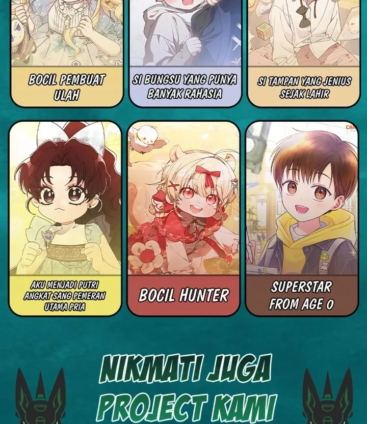 Debut or Die! Chapter 108 - halaman 64