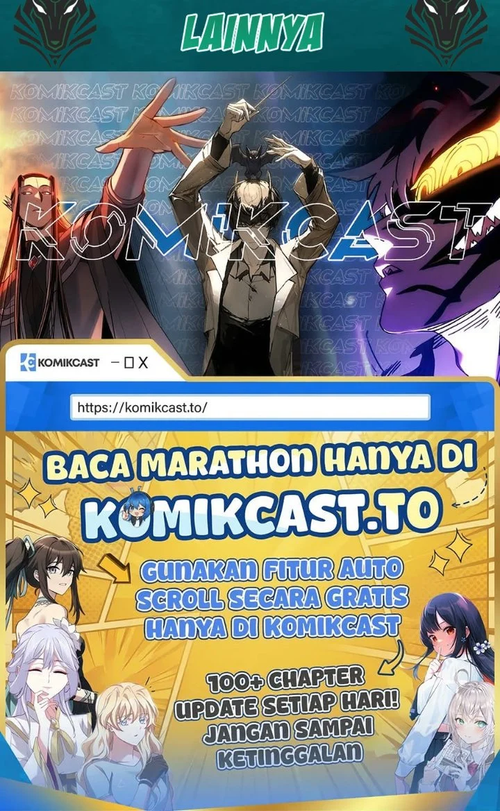 Debut or Die! Chapter 108 - halaman 65