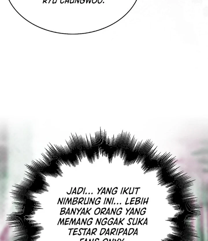 Debut or Die! Chapter 108 - halaman 8