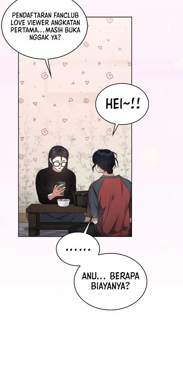 Debut or Die! Chapter 109 - halaman 10
