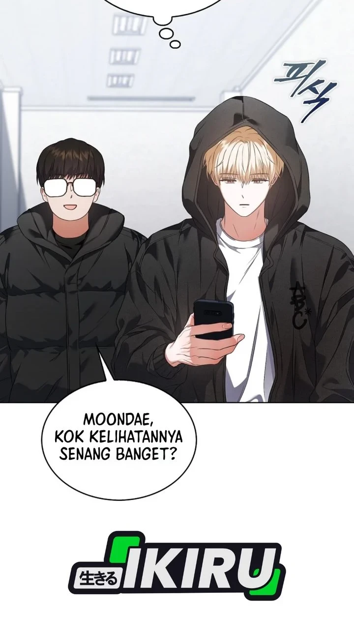 Debut or Die! Chapter 109 - halaman 14