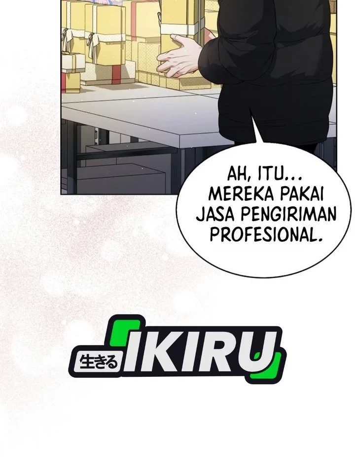 Debut or Die! Chapter 109 - halaman 21