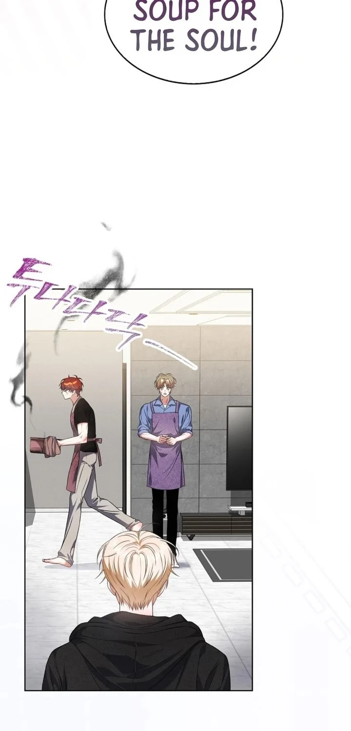 Debut or Die! Chapter 109 - halaman 36