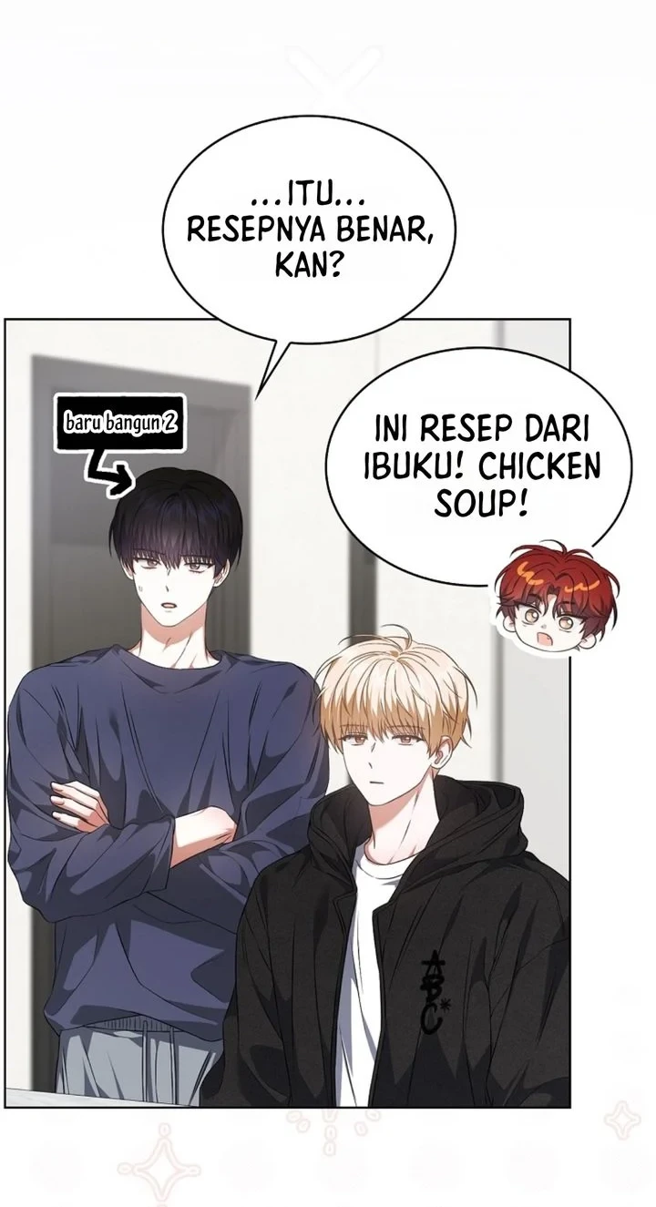Debut or Die! Chapter 109 - halaman 40