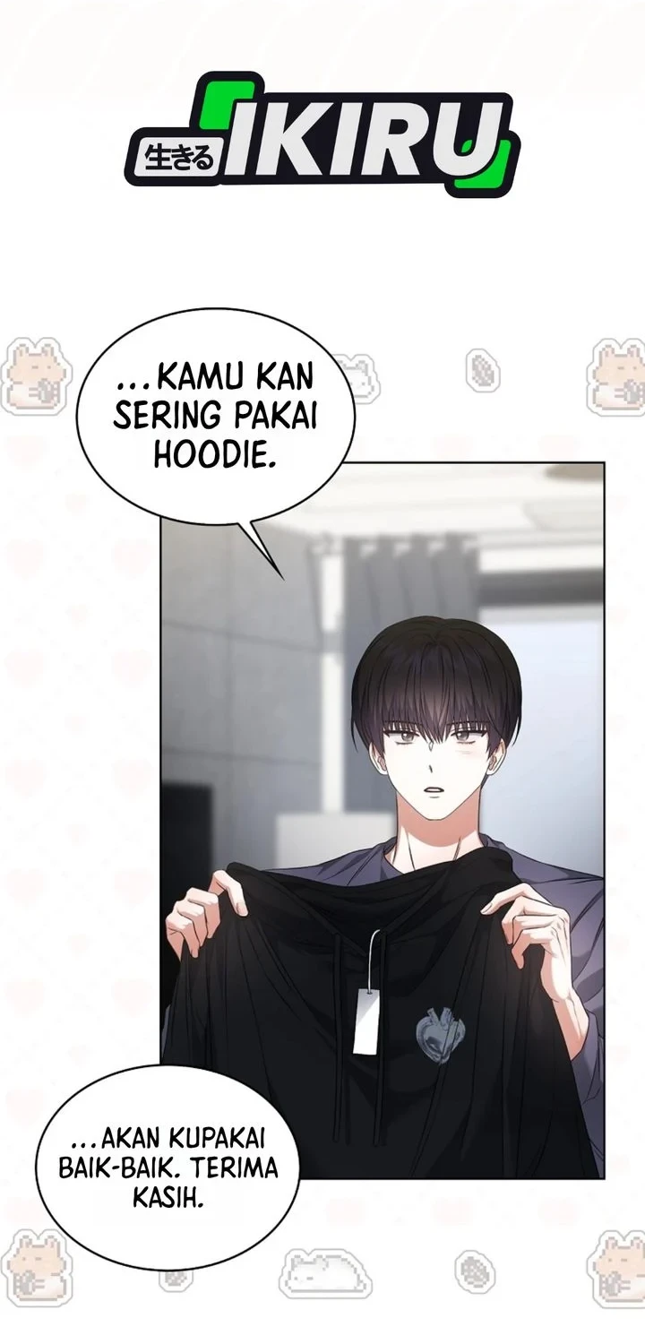 Debut or Die! Chapter 109 - halaman 44