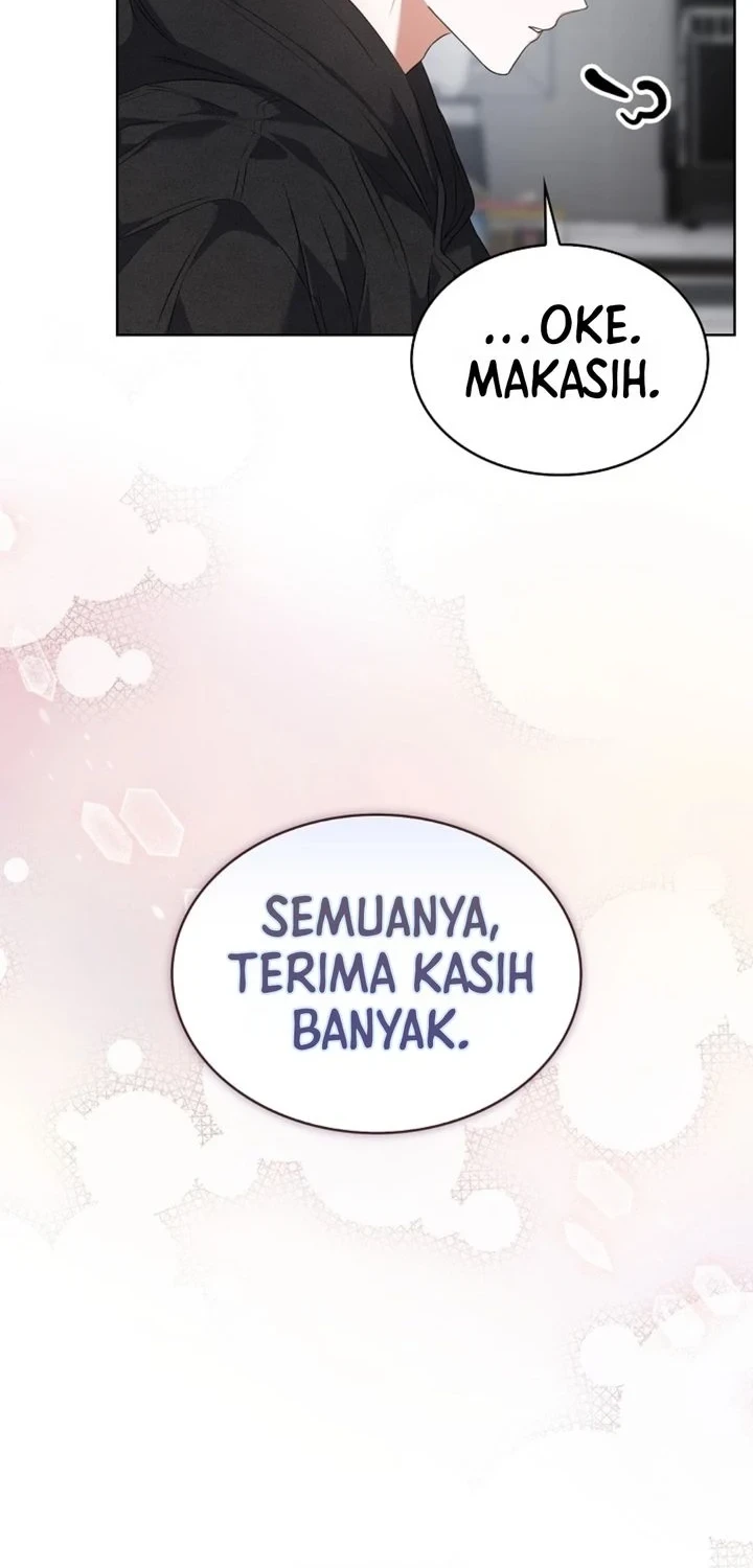 Debut or Die! Chapter 109 - halaman 46