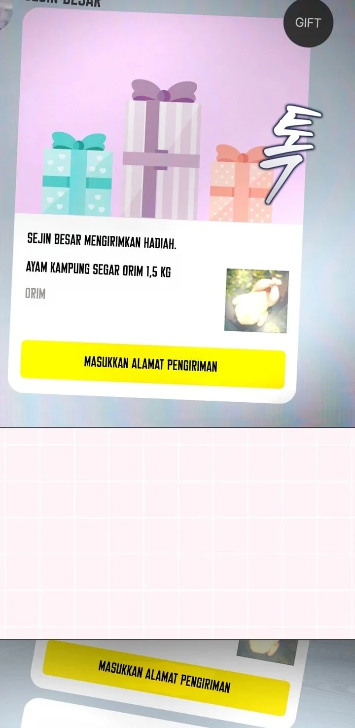 Debut or Die! Chapter 109 - halaman 50