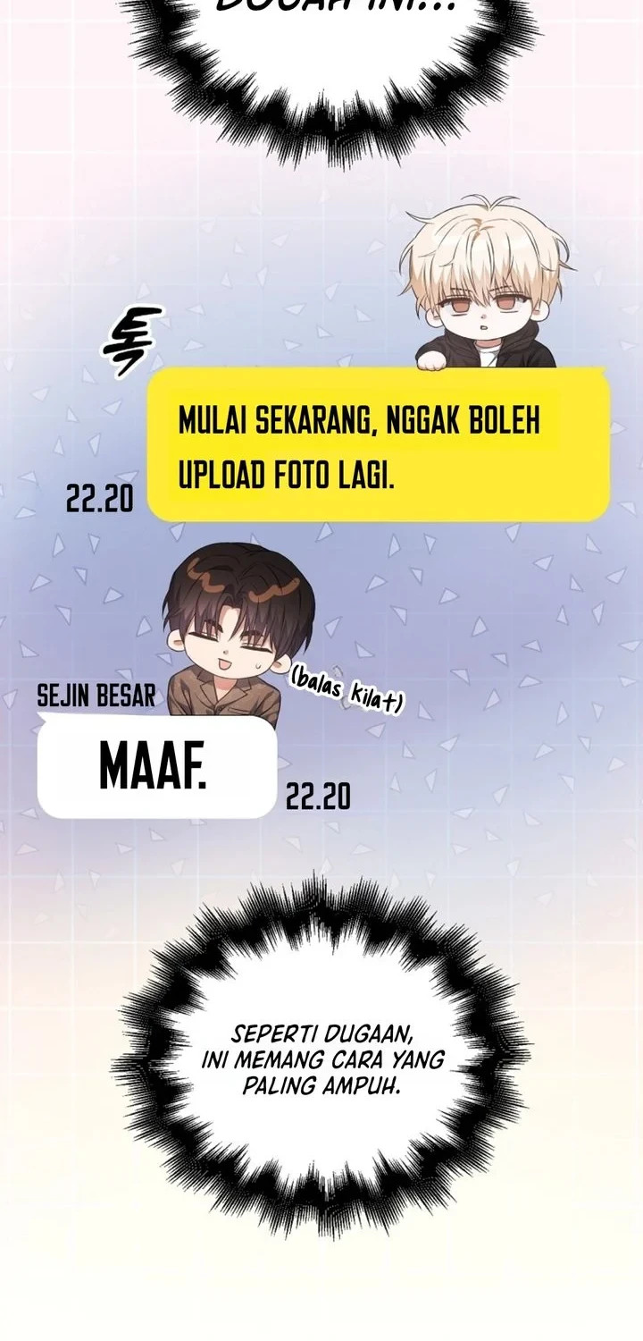 Debut or Die! Chapter 109 - halaman 52