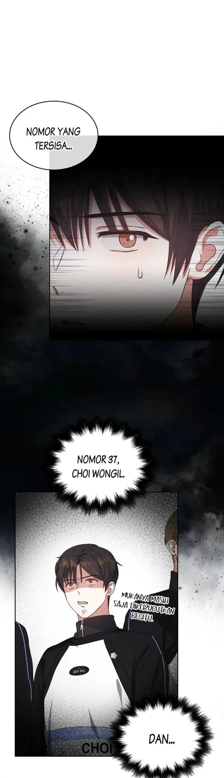 Debut or Die Chapter 11 - halaman 11