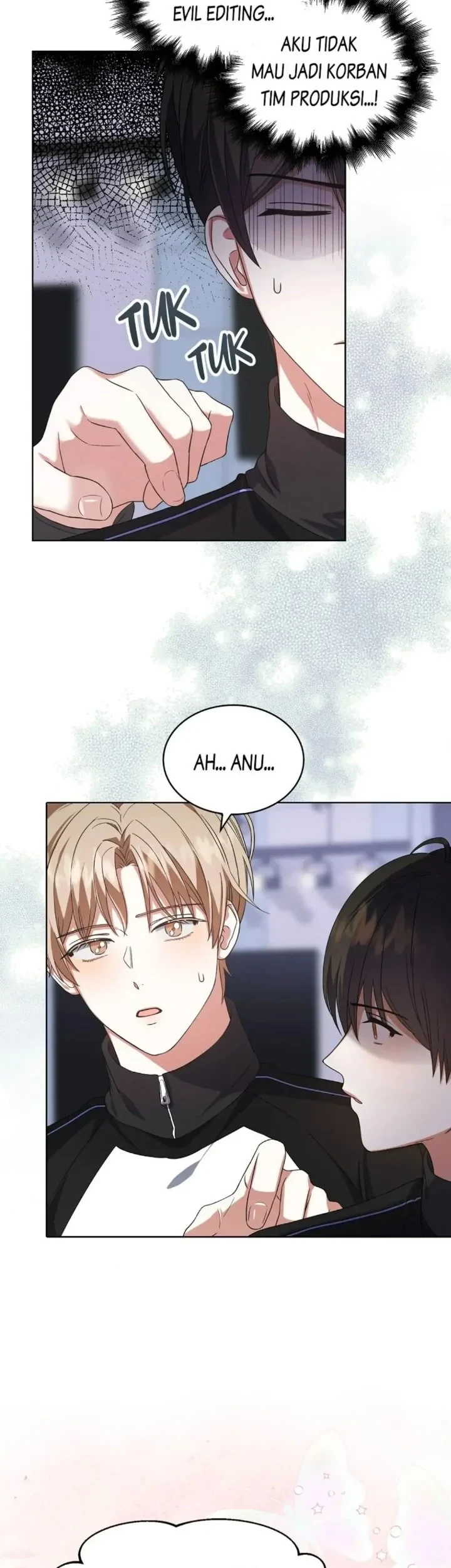 Debut or Die Chapter 11 - halaman 17