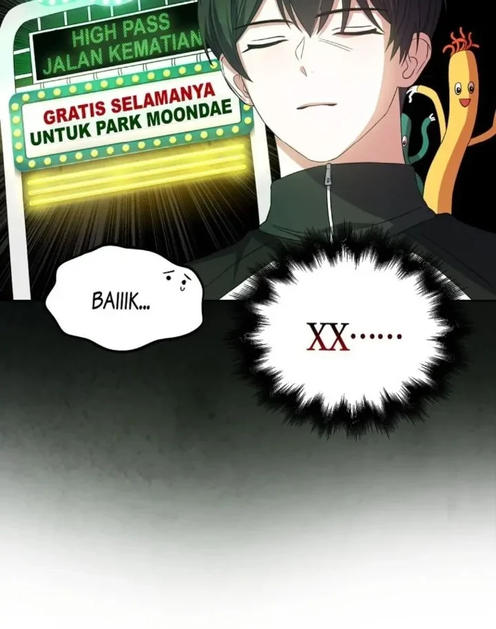 Debut or Die Chapter 11 - halaman 30