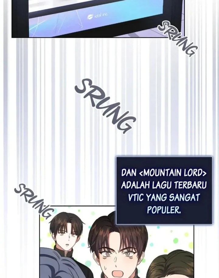Debut or Die Chapter 11 - halaman 34