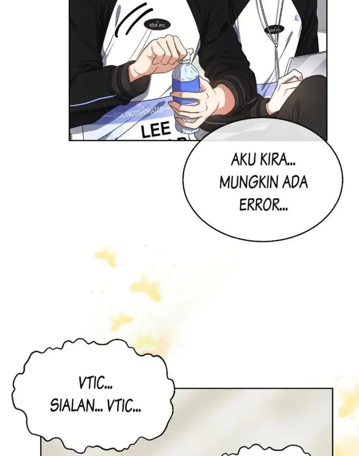 Debut or Die Chapter 11 - halaman 40