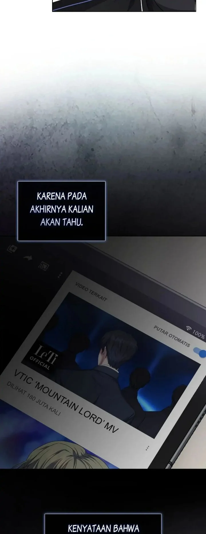 Debut or Die Chapter 11 - halaman 49