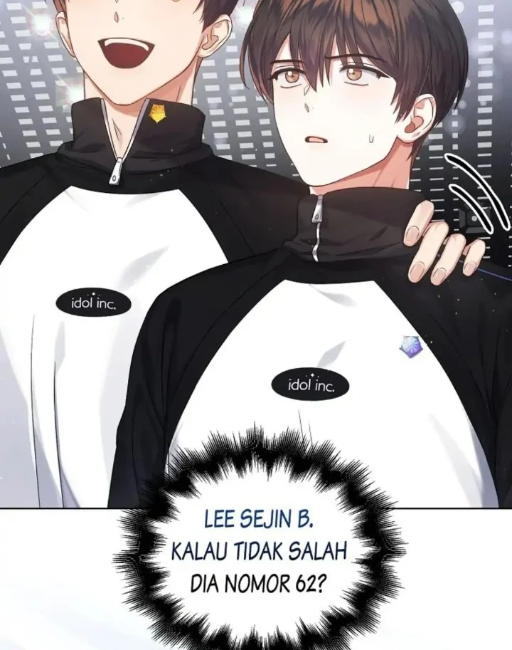 Debut or Die Chapter 11 - halaman 6