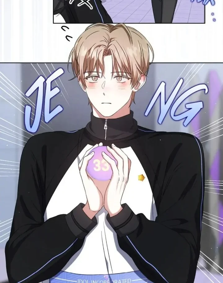 Debut or Die Chapter 11 - halaman 8