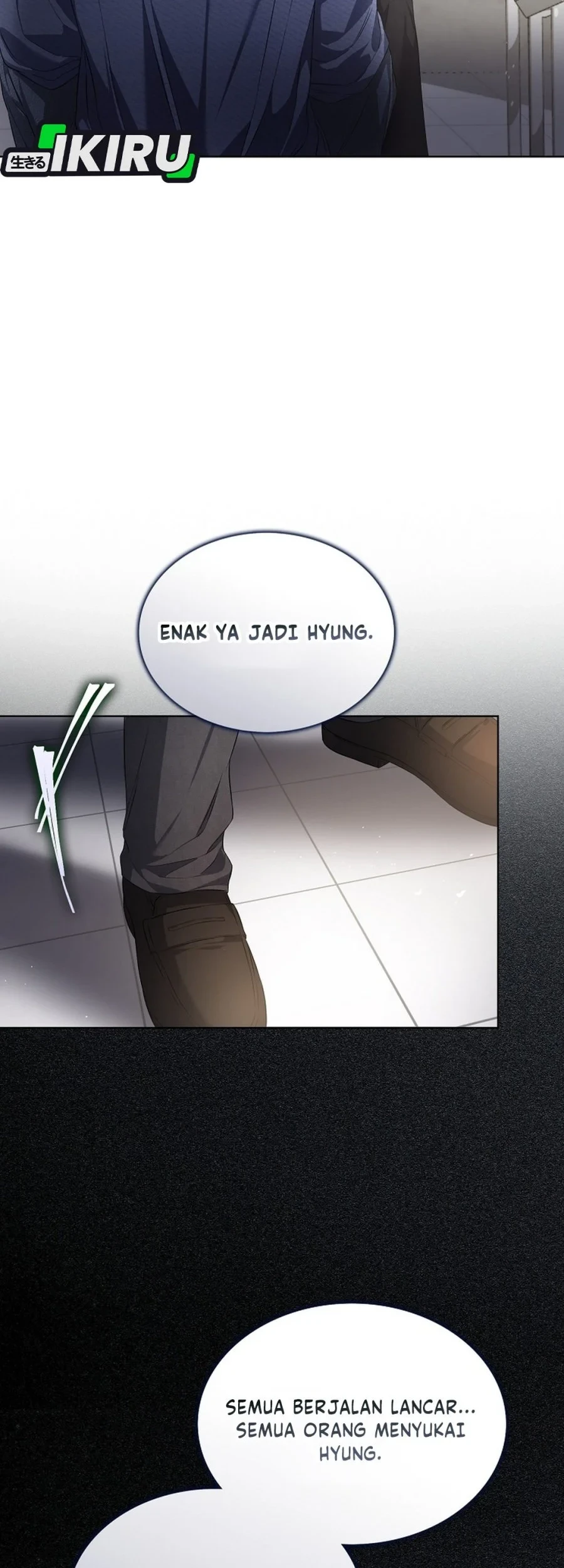 Debut or Die! Chapter 110 - halaman 38