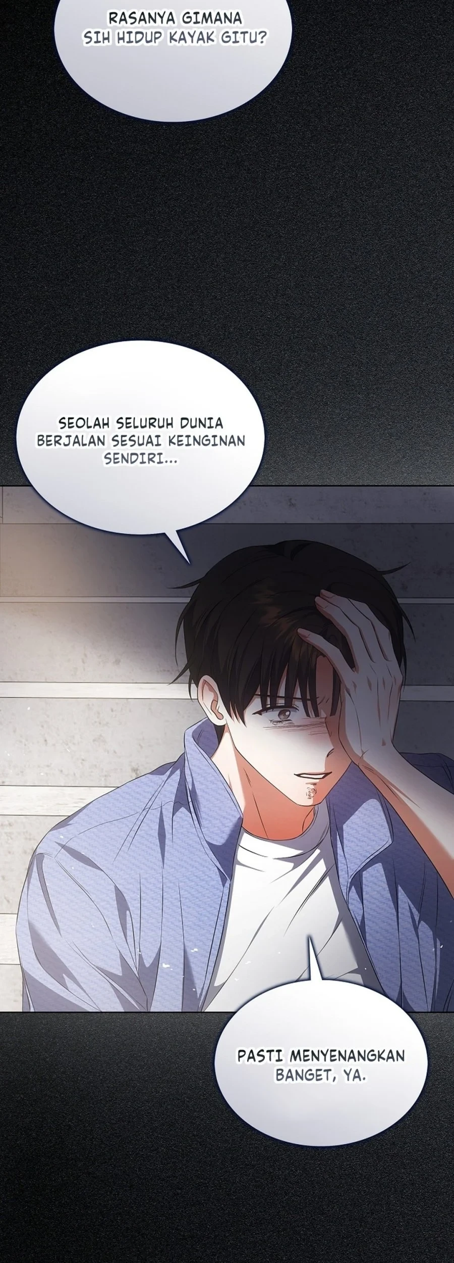 Debut or Die! Chapter 110 - halaman 39