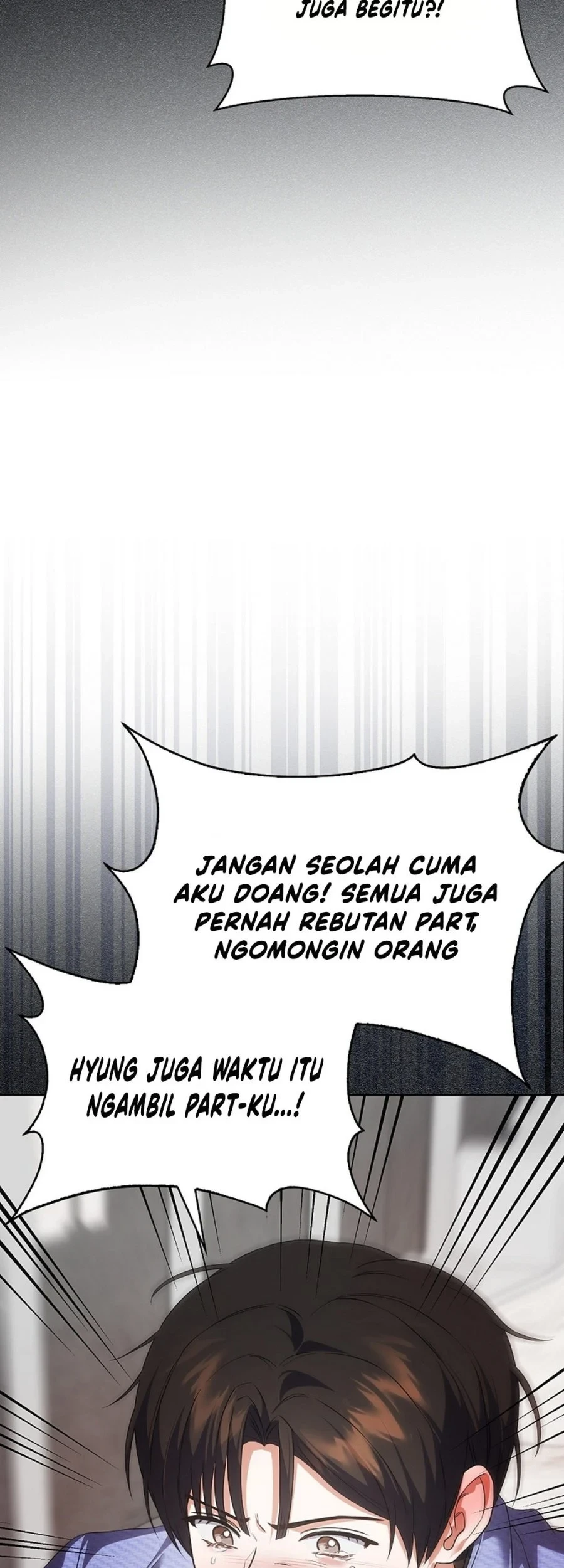 Debut or Die! Chapter 110 - halaman 41
