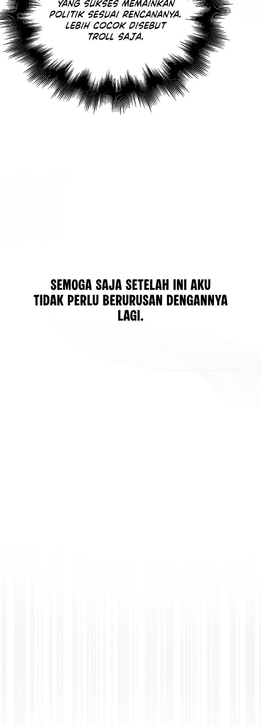 Debut or Die! Chapter 110 - halaman 52