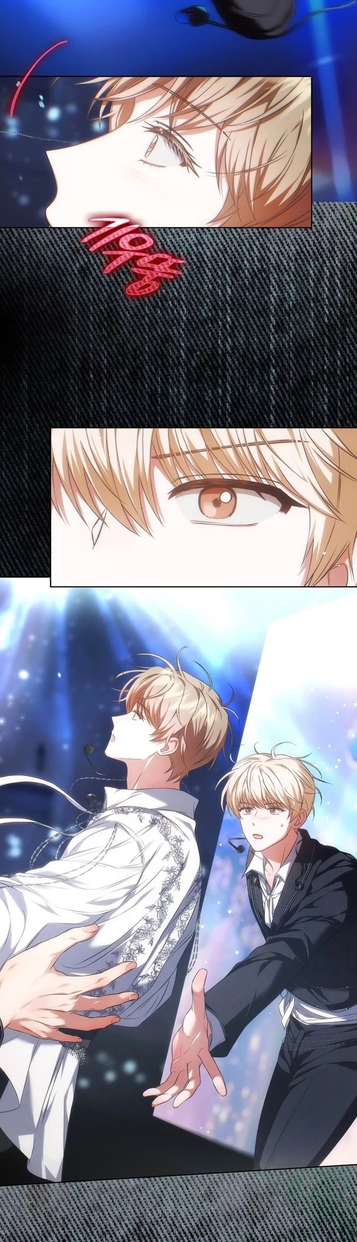 Debut or Die! Chapter 111 - halaman 27