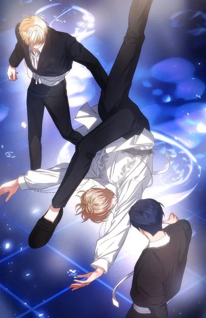 Debut or Die! Chapter 111 - halaman 30