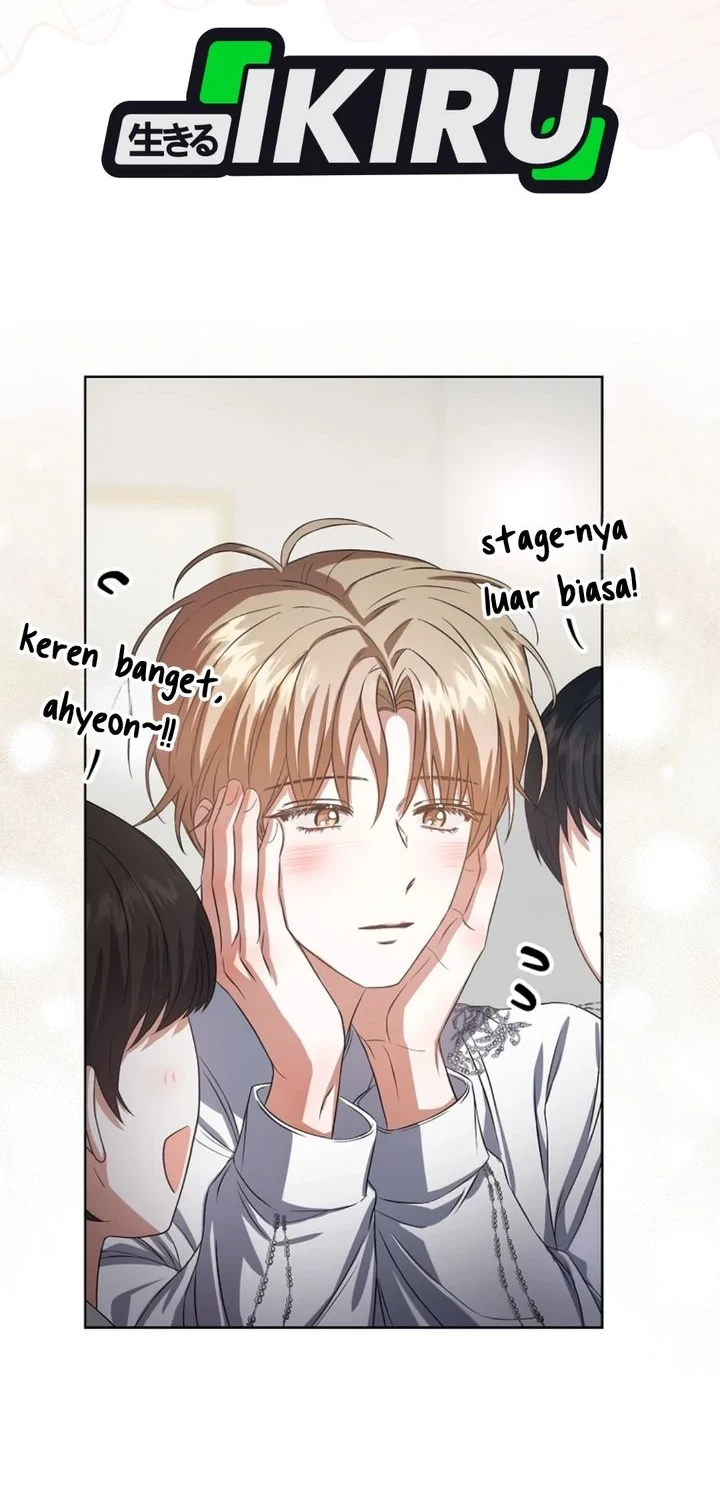 Debut or Die! Chapter 111 - halaman 35
