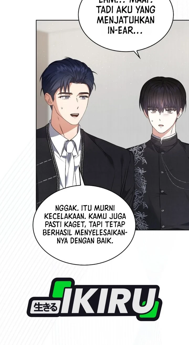 Debut or Die! Chapter 111 - halaman 41
