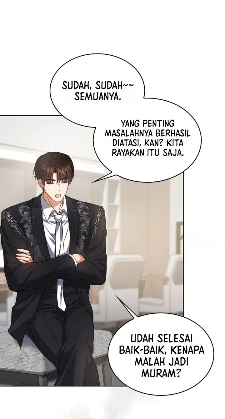 Debut or Die! Chapter 111 - halaman 43
