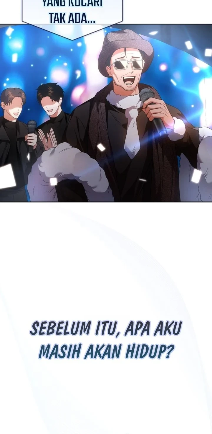 Debut or Die! Chapter 111 - halaman 47