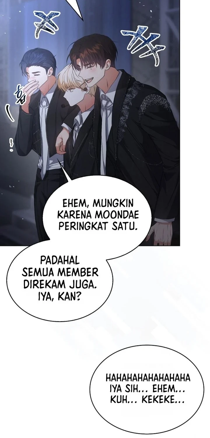 Debut or Die! Chapter 111 - halaman 6
