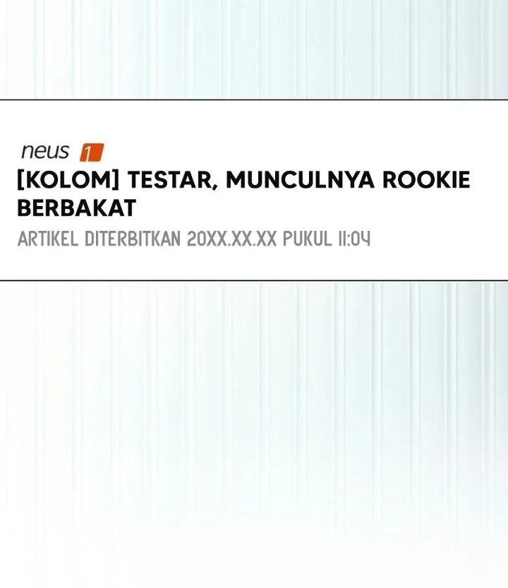 Debut or Die! Chapter 112 - halaman 17