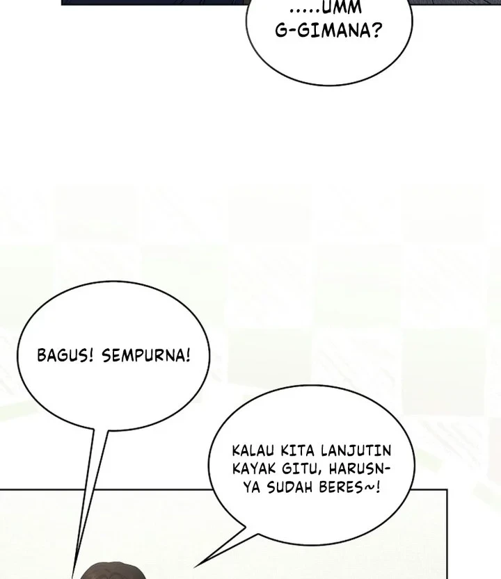 Debut or Die! Chapter 112 - halaman 19