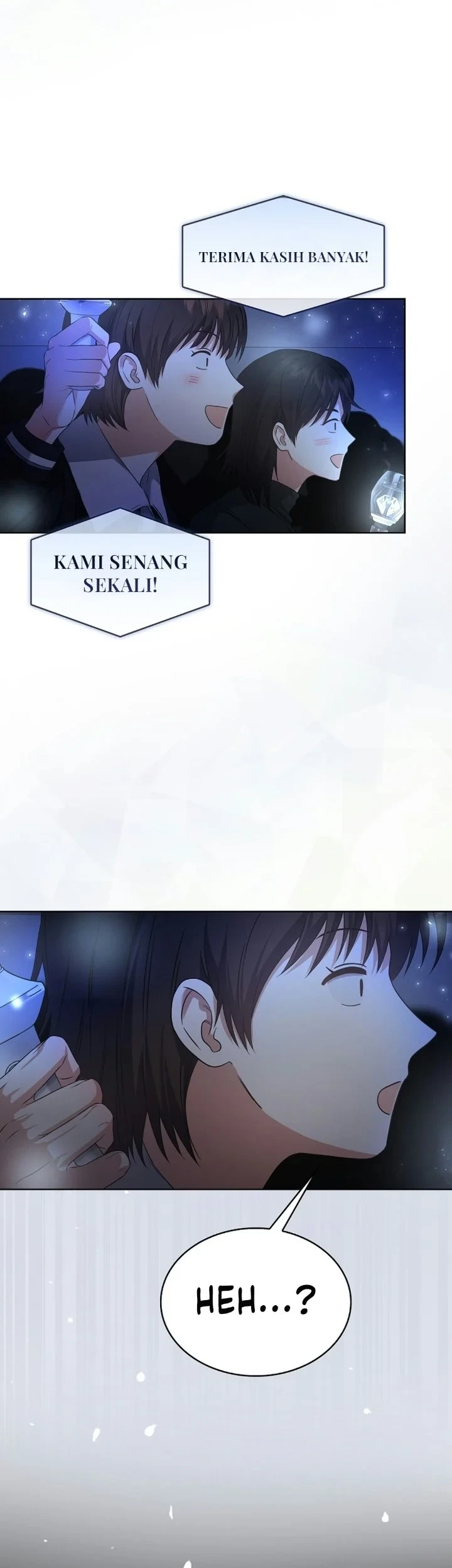 Debut or Die! Chapter 112 - halaman 26