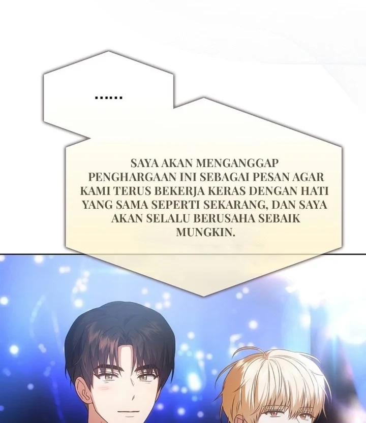Debut or Die! Chapter 112 - halaman 29