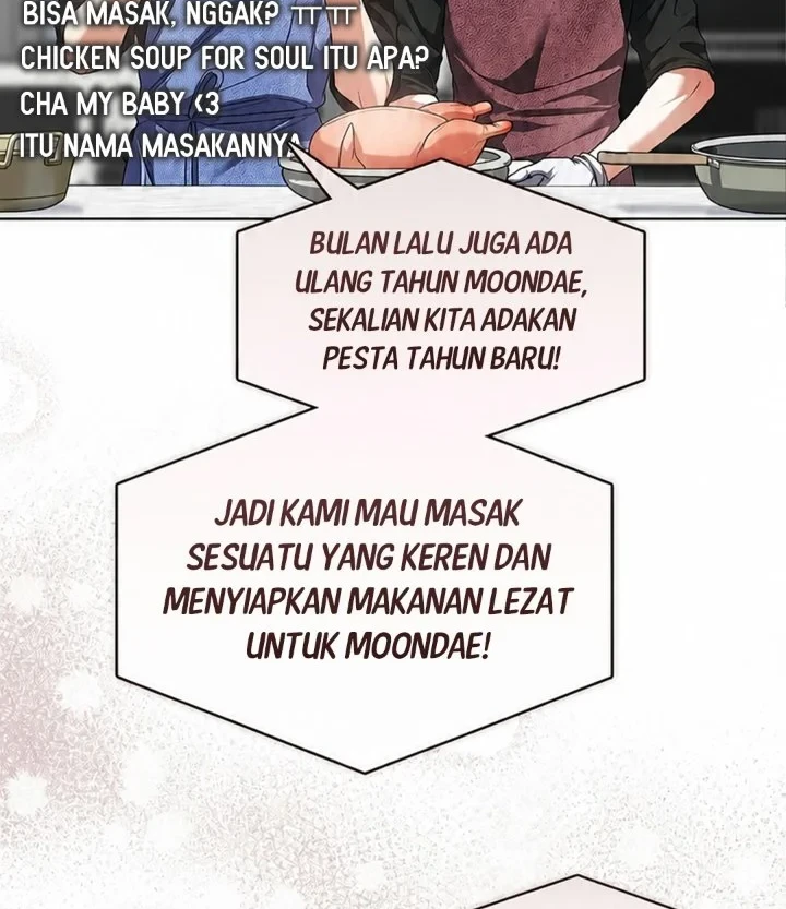 Debut or Die! Chapter 112 - halaman 3