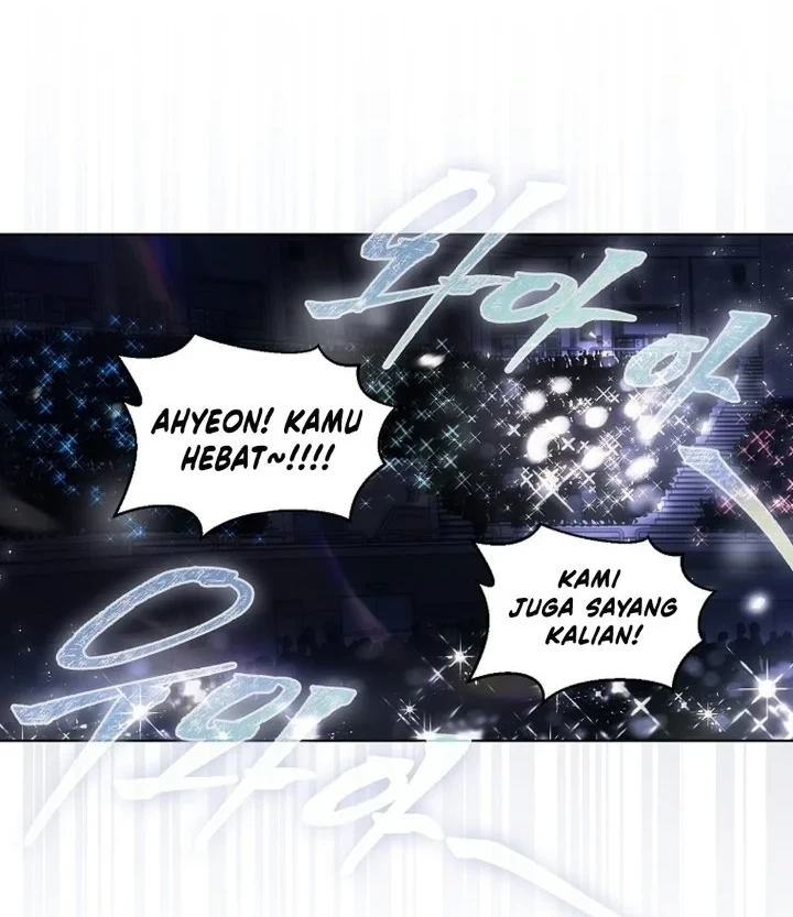 Debut or Die! Chapter 112 - halaman 31