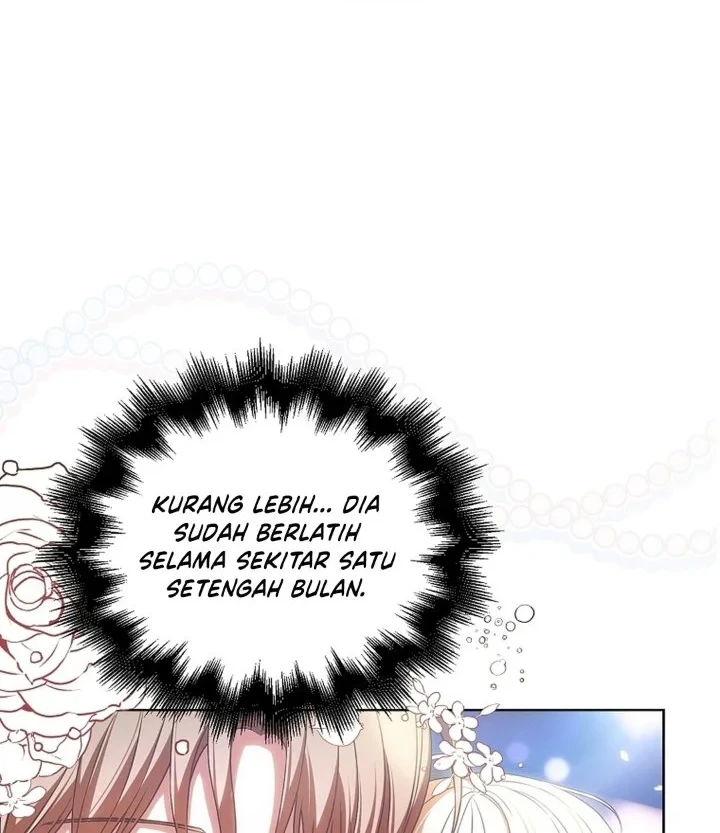 Debut or Die! Chapter 112 - halaman 33