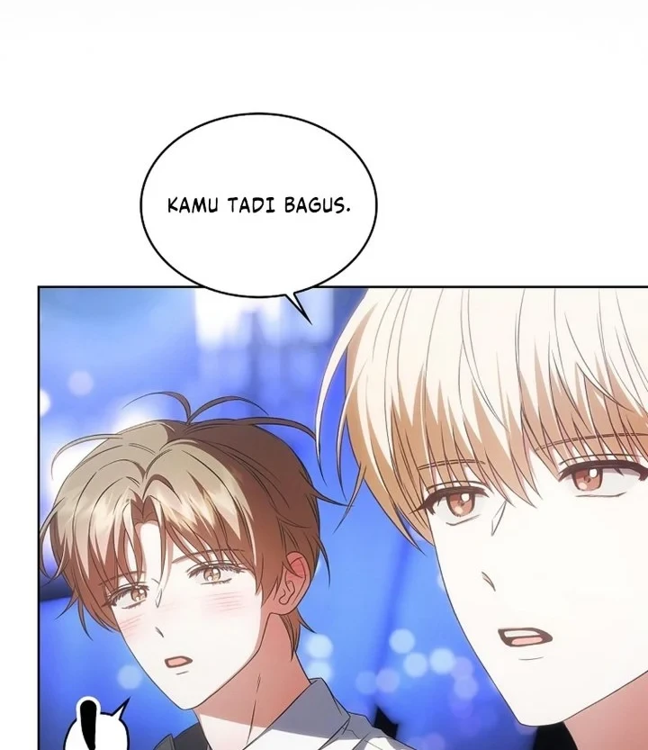 Debut or Die! Chapter 112 - halaman 35