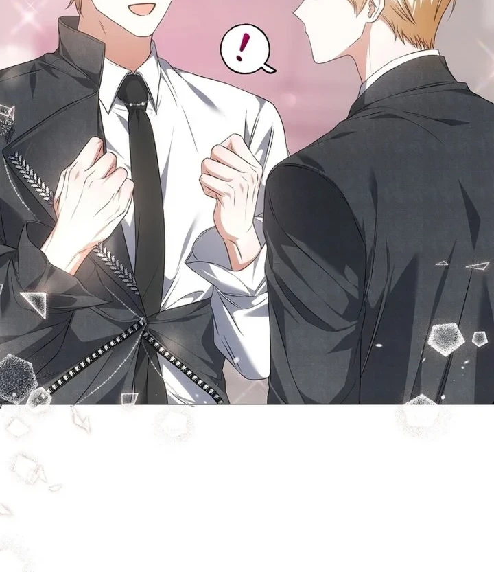 Debut or Die! Chapter 112 - halaman 37