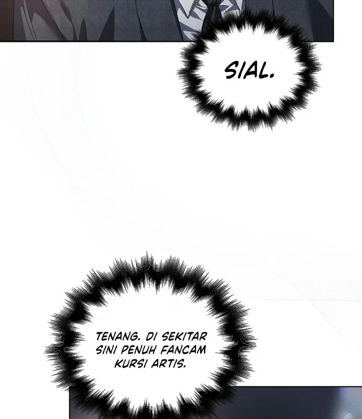 Debut or Die! Chapter 112 - halaman 49