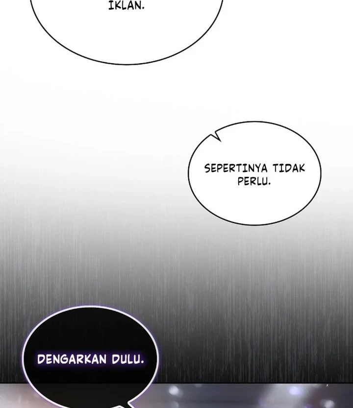 Debut or Die! Chapter 112 - halaman 51
