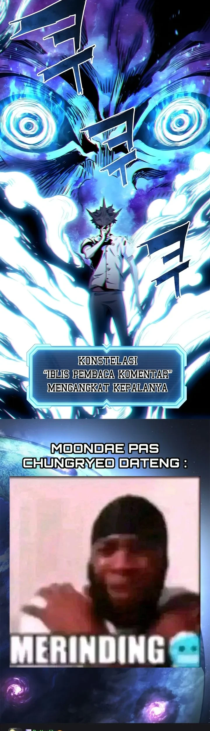Debut or Die! Chapter 112 - halaman 57