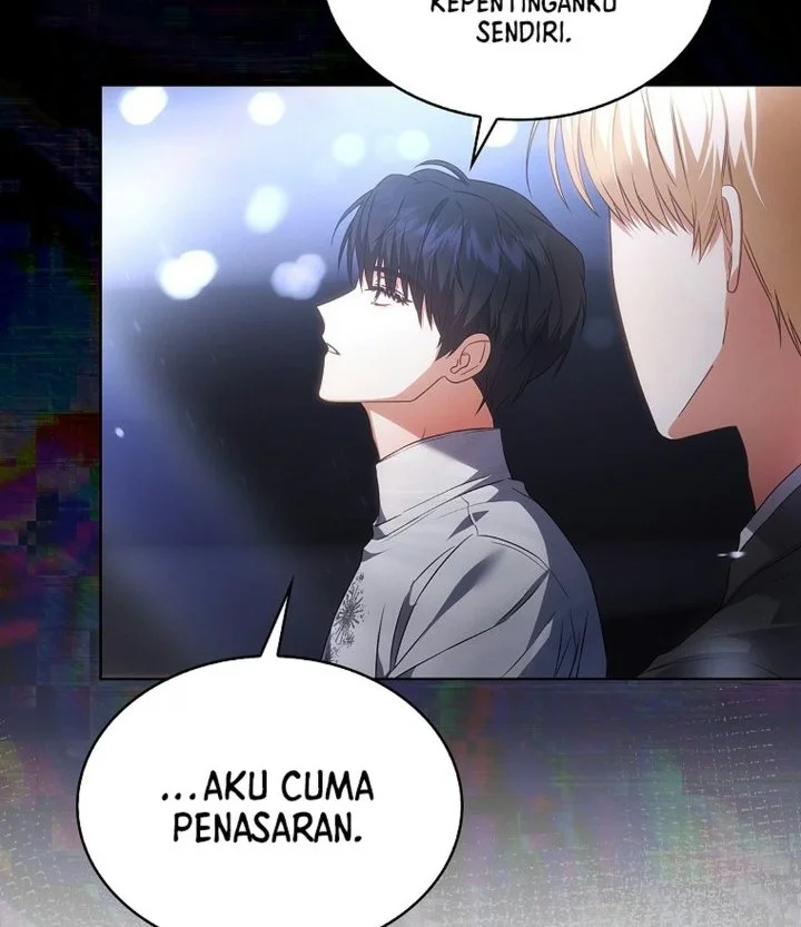 Debut or Die! Chapter 113 - halaman 10