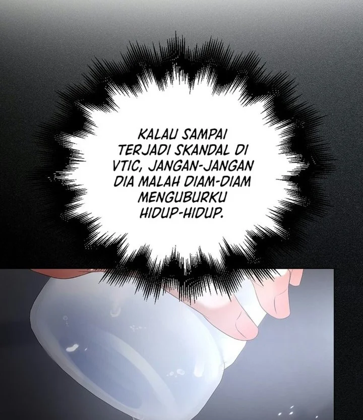 Debut or Die! Chapter 113 - halaman 15