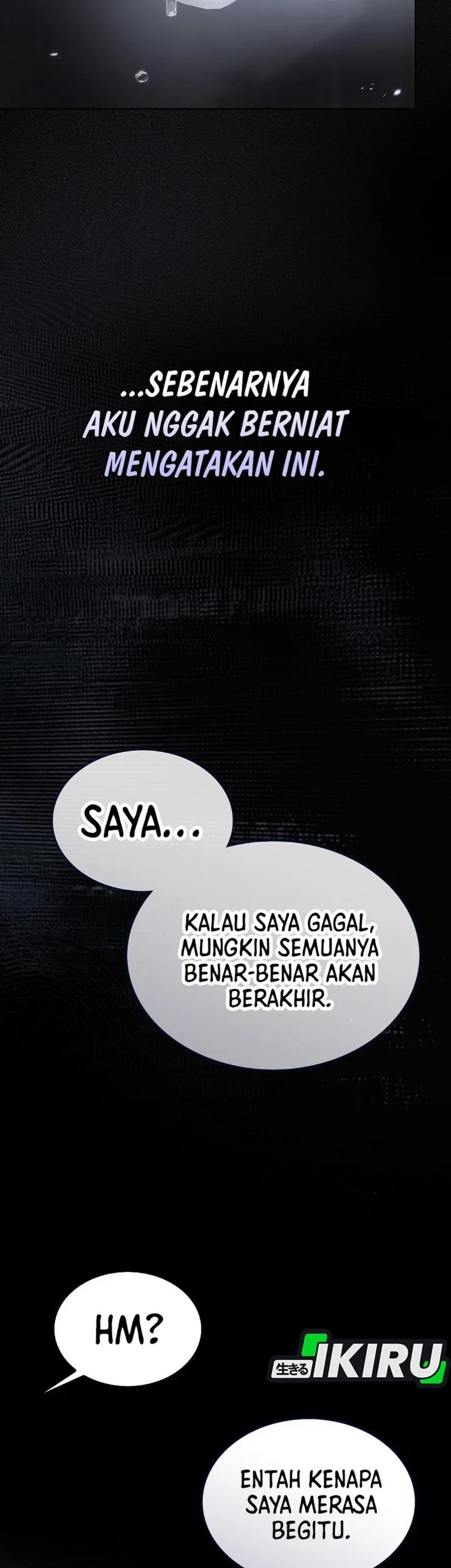 Debut or Die! Chapter 113 - halaman 16