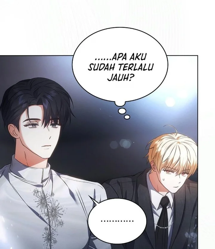 Debut or Die! Chapter 113 - halaman 21