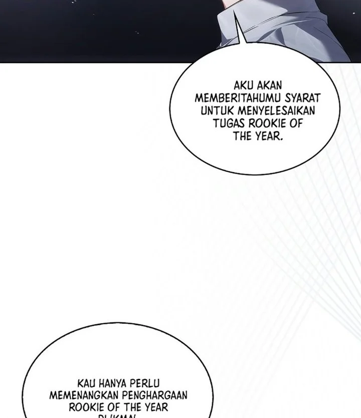 Debut or Die! Chapter 113 - halaman 24