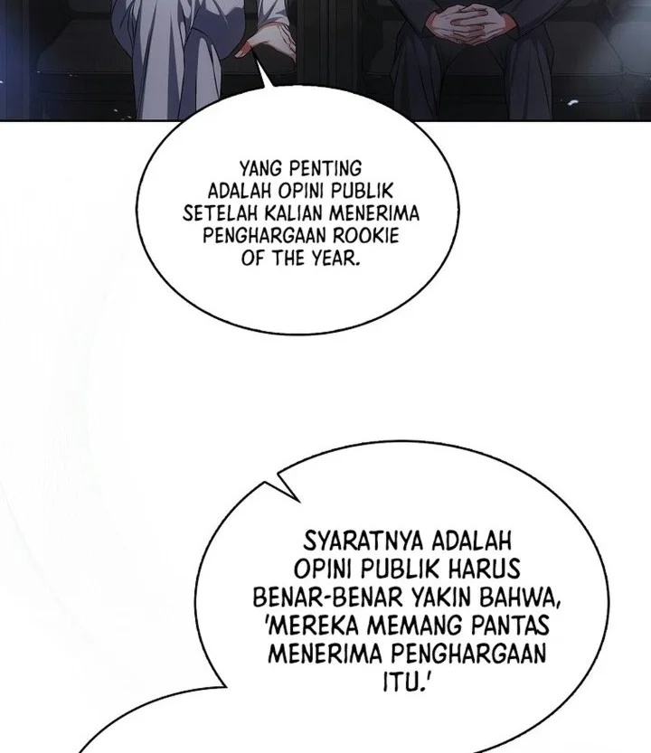 Debut or Die! Chapter 113 - halaman 26